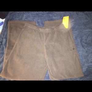 Boys Active Performance Fleece Sweatpants